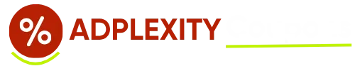 Adplexity Coupon logo