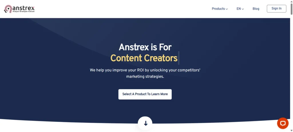 Anstrex