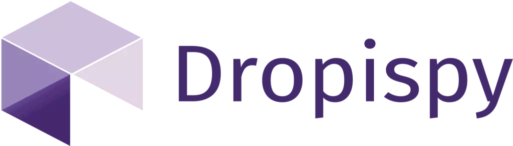 Dropispy Logo