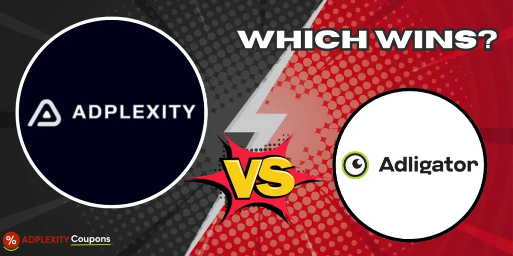 AdPlexity Vs Adligator