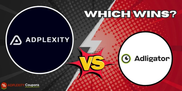 AdPlexity Vs Adligator